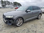 Audi Q7 2017