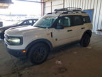 Ford Bronco 2021