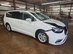Chrysler Pacifica 2022