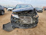 Honda Odyssey 2014