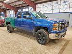 Chevrolet Silverado 2015