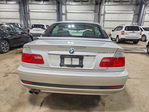 BMW Series 3 2005