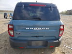 Ford Bronco 2021