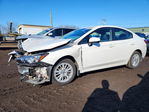 Subaru Impreza 2017
