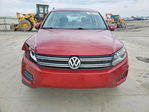 Volkswagen Tiguan 2013