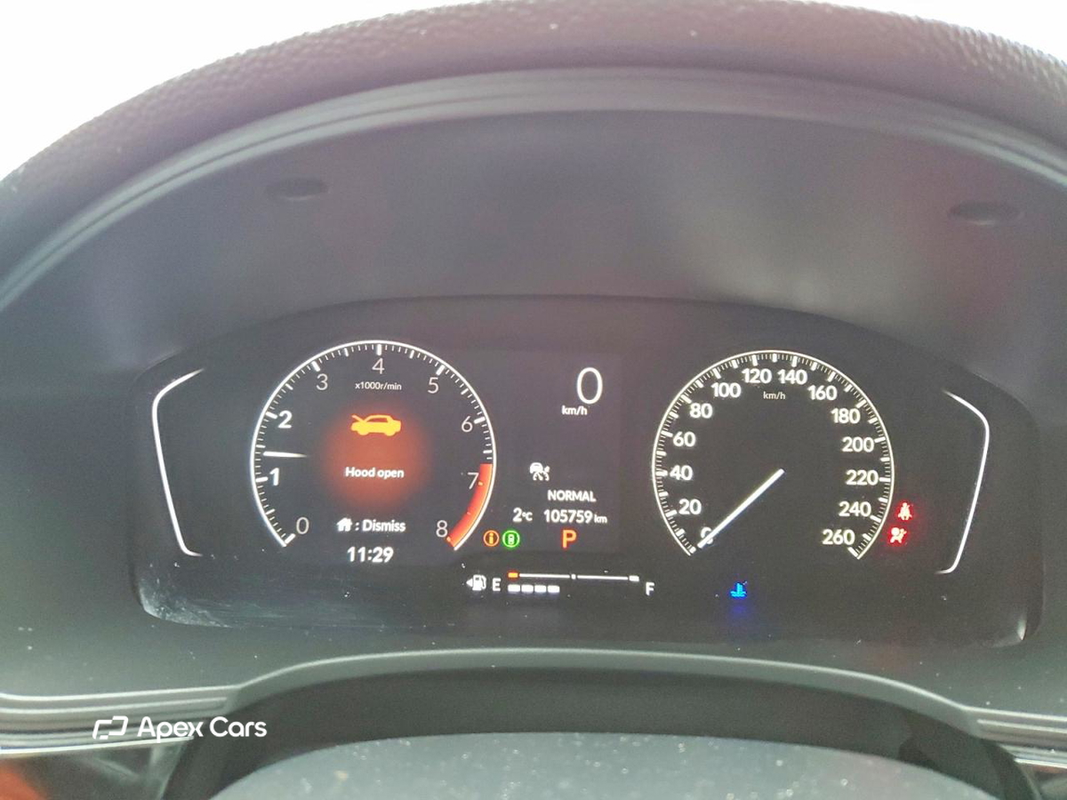 Honda Civic 2022
