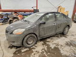 Toyota Yaris 2012