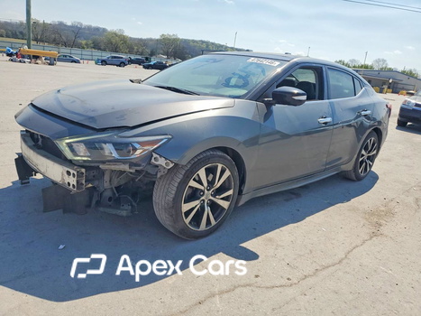 Nissan Maxima 2017 - Image 1 of 13