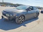 Nissan Maxima 2017