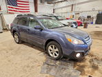 Subaru Outback 2014