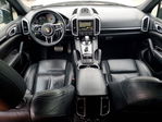 Porsche Cayenne 2016