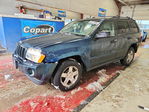 Jeep Cherokee 2005