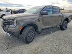 Ford Ranger 2025