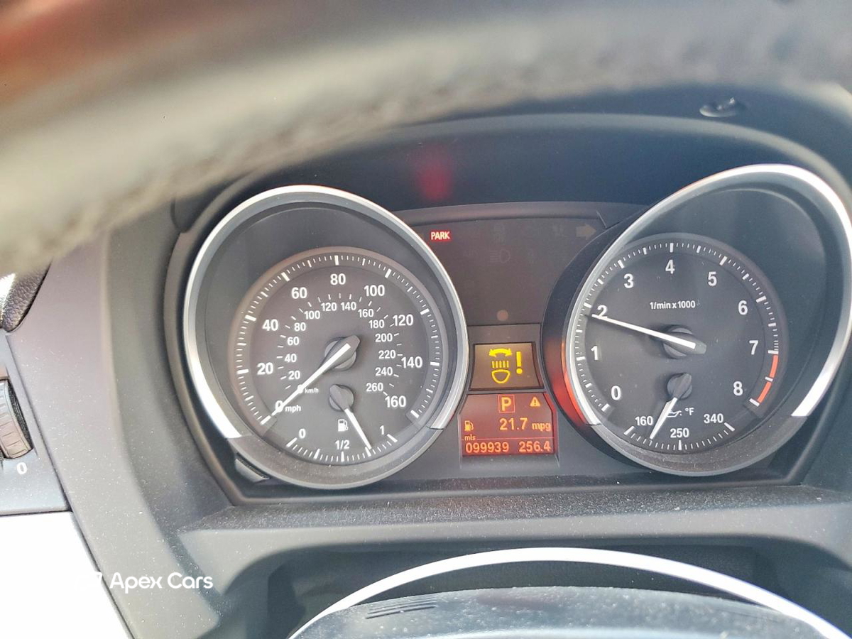BMW Z4 2010