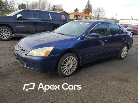 Honda Accord 2004 - Image 1 of 12