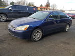 Honda Accord 2004