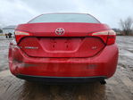 Toyota Corolla 2018