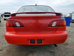 Toyota Corolla 2001