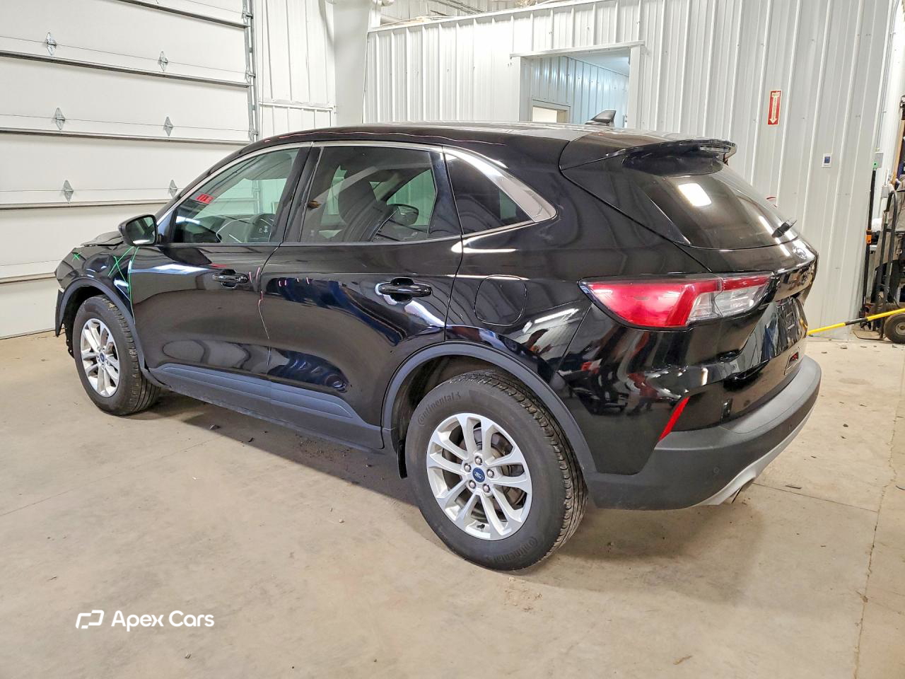 Ford Escape 2020