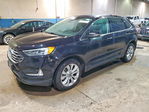 Ford Edge 2022