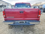 Chevrolet Silverado 2006