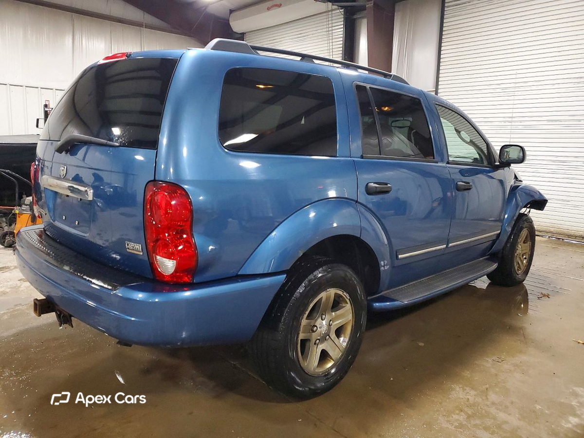 Dodge Durango 2005