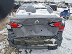 Nissan Versa 2021