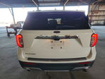 Ford Explorer 2021