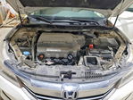 Honda Accord 2016