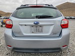 Subaru Impreza 2015