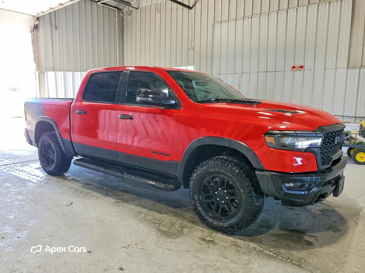 RAM 1500 2025