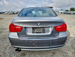 BMW Series 3 2011