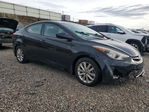 Hyundai Elantra 2015