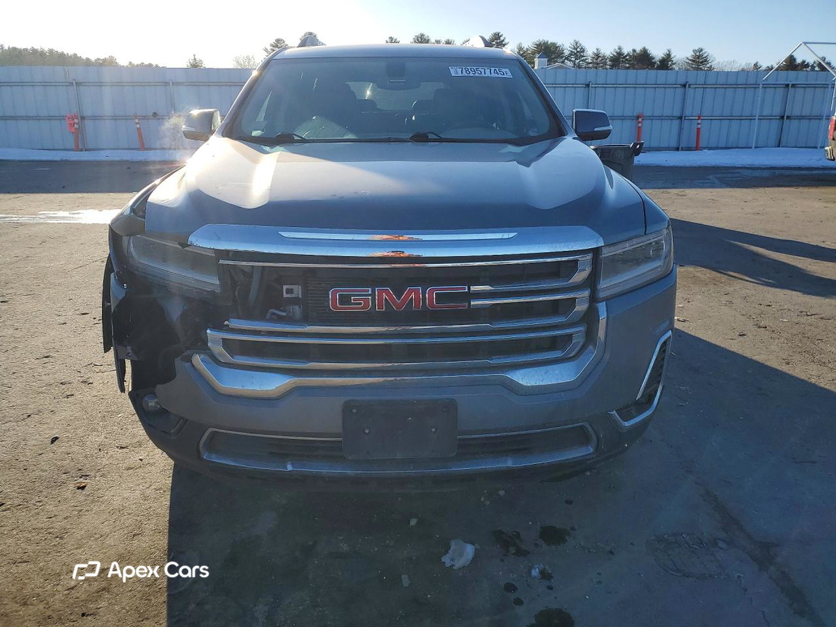GMC Acadia 2020
