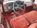 GMC Sierra 1990