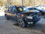 Honda Ridgeline 2013