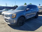 Kia Telluride 2021