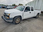 Chevrolet Silverado 2007