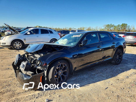 Chrysler 300 2019 - Image 1 of 13