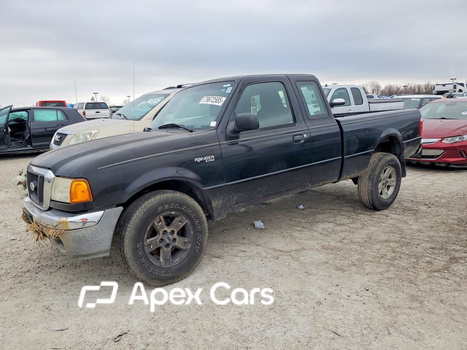 Ford Ranger 2004 - Image 1 of 12
