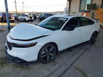 Honda Accord 2024