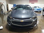 Chevrolet Malibu 2017