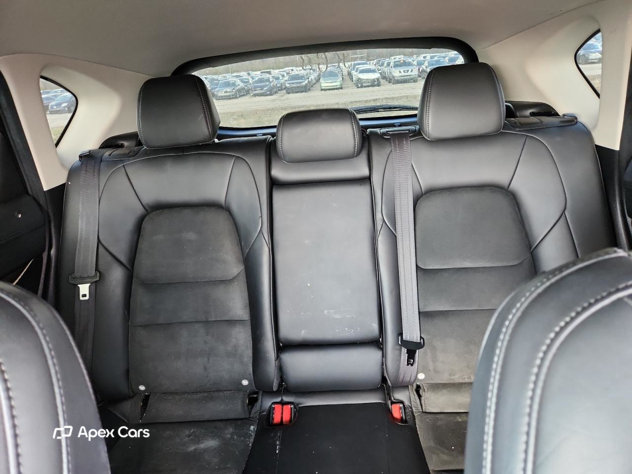 Mazda CX-5 2018