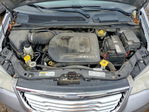 Chrysler Voyager 2013