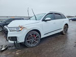 Audi Q7 2023
