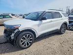 Ford Explorer 2020
