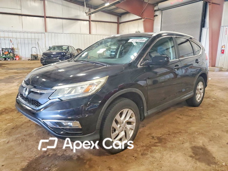 Honda CR-V 2016 - Image 1 of 15
