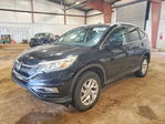 Honda CR-V 2016