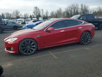 Tesla Model S 2017