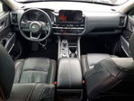 Nissan Pathfinder 2023